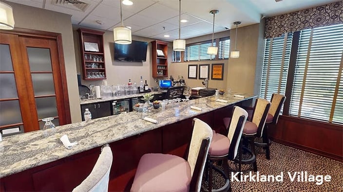 Kirkland Village BAr (1)